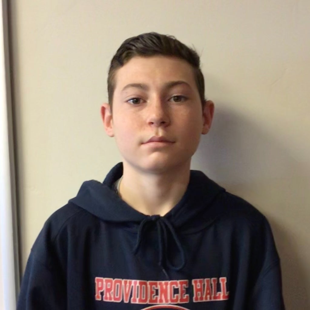 Brayden Brinkerhoff mugshot