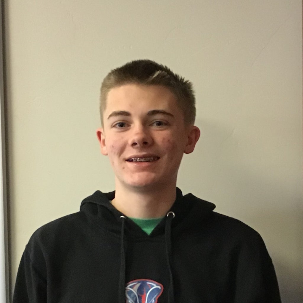Carter Davies mugshot