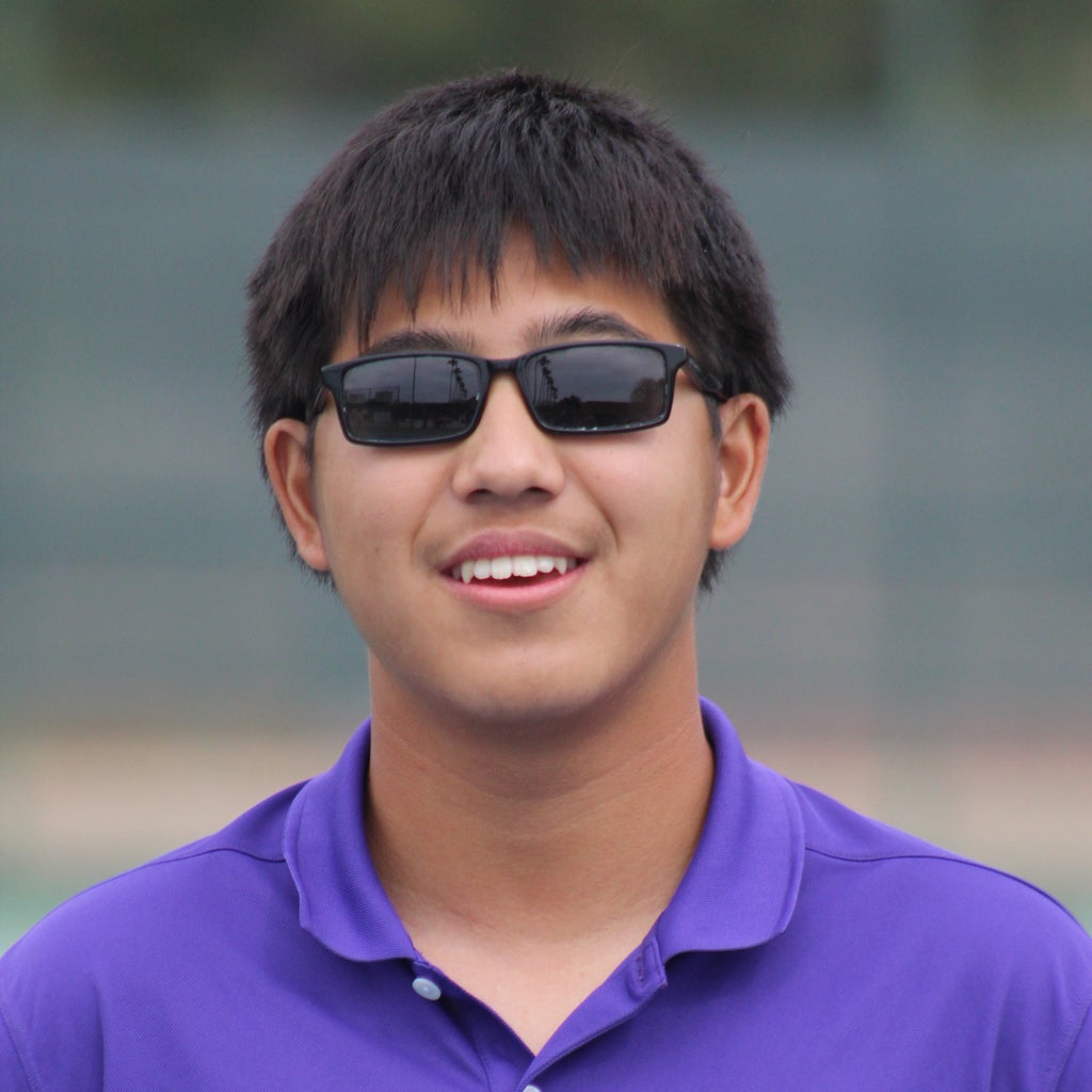 Zach Zhang