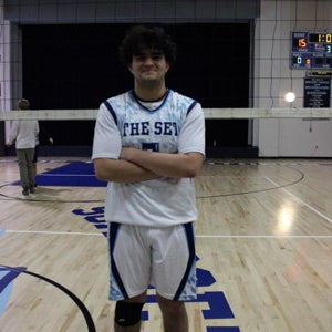 Lucas Rivero mugshot