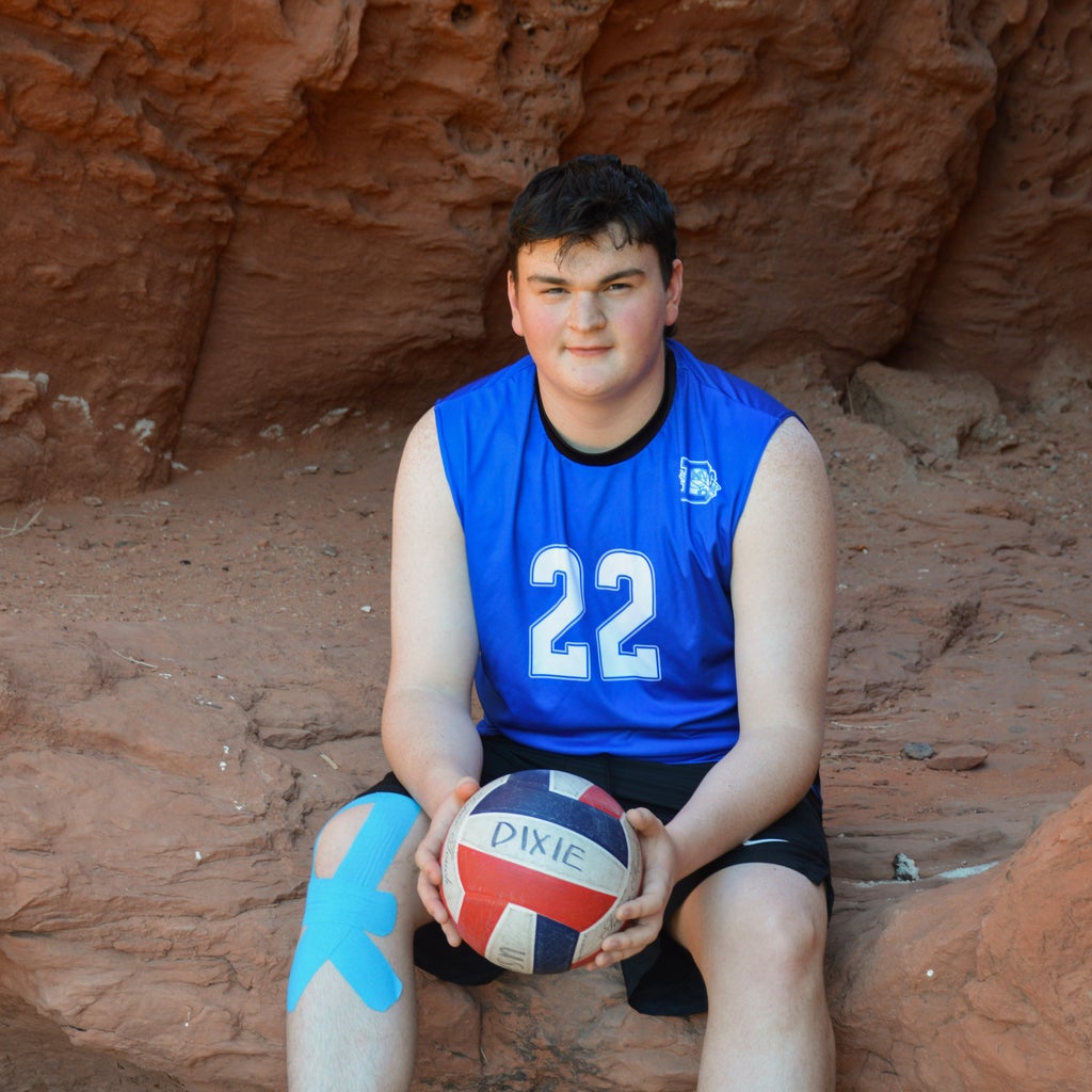 Stetson Tanner mugshot