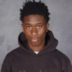 LaQuentin Jenkins