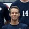 Hudson Krull mugshot