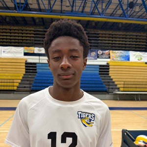 Joshua Brown mugshot