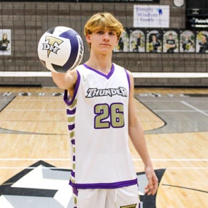 Paxton Baird mugshot