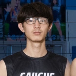 Quentin Choe mugshot