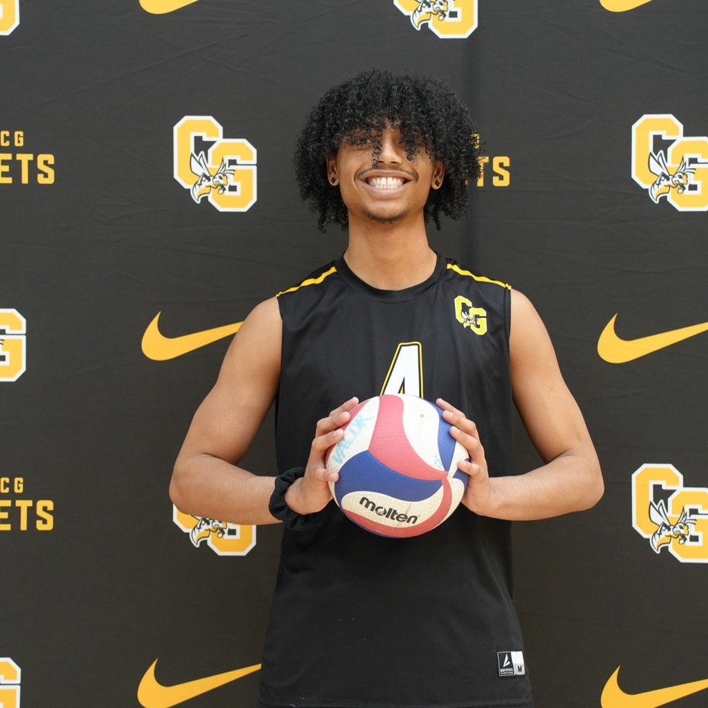 Cayden Carter mugshot