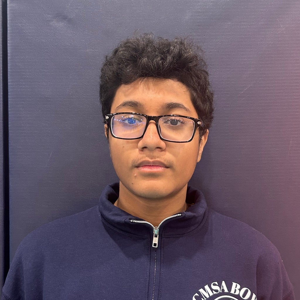 Azian Mohammed mugshot