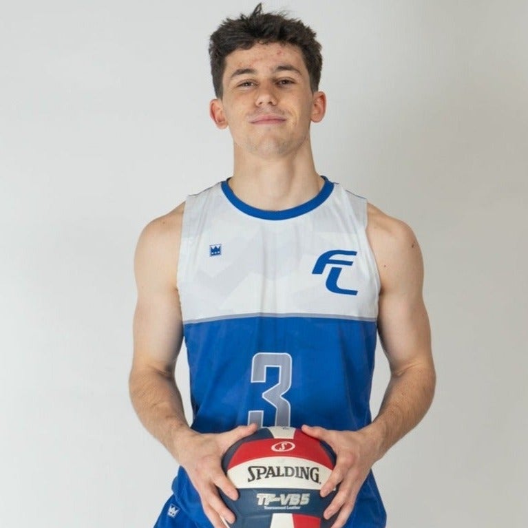 Chase McCormack mugshot