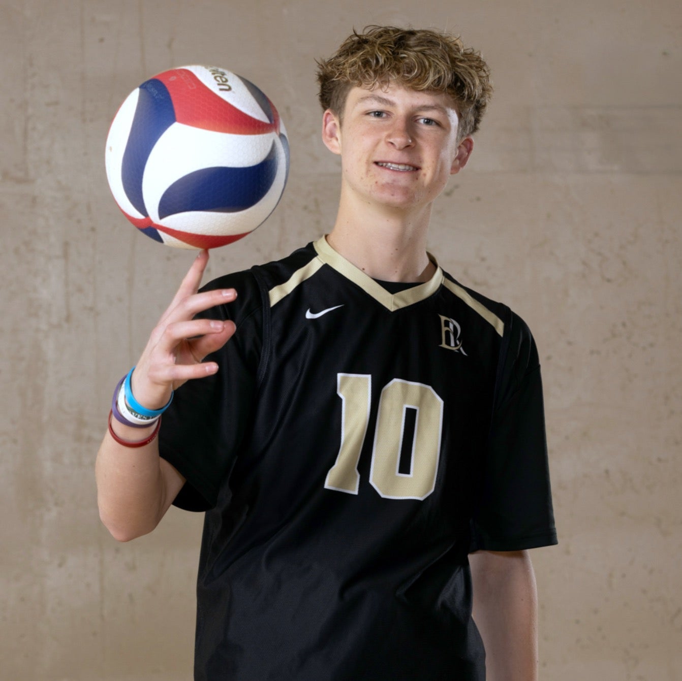 Nathan Hegemann