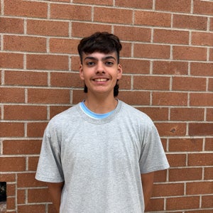 Ernesto Chacon mugshot