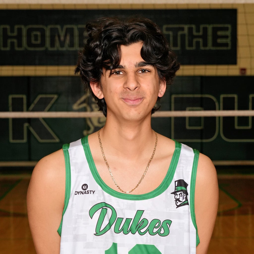 Nik Reshamwala mugshot