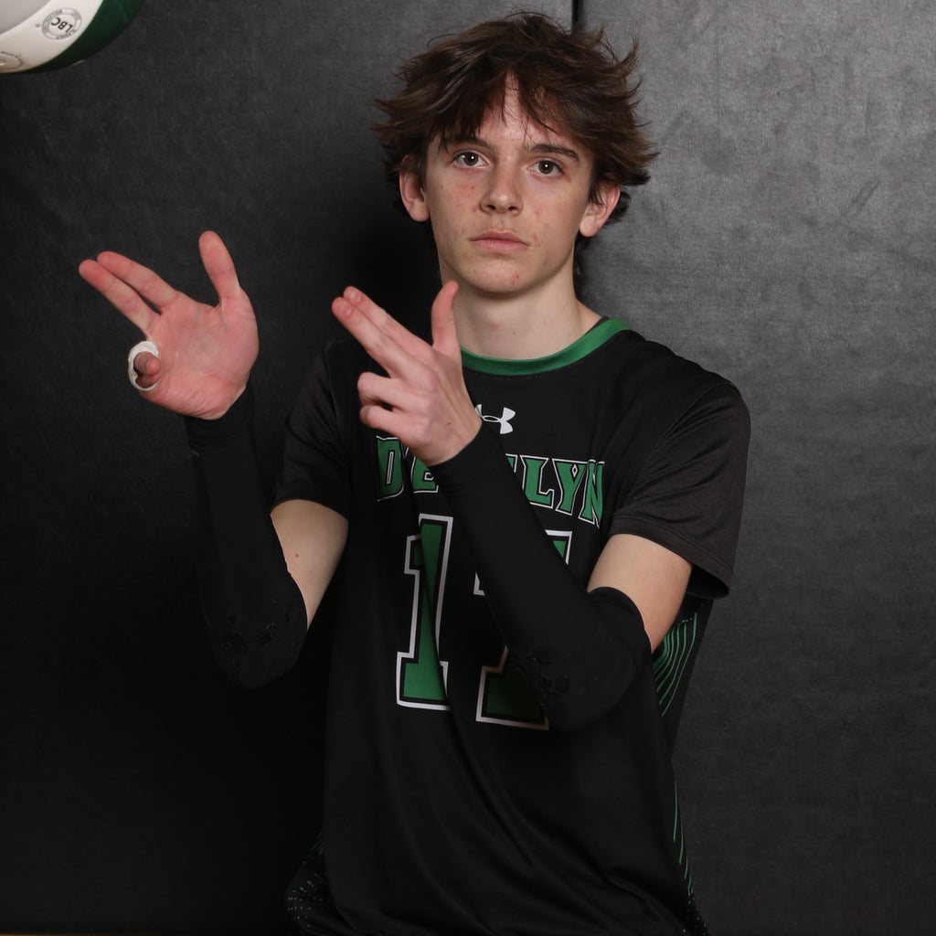Grayson Harris mugshot