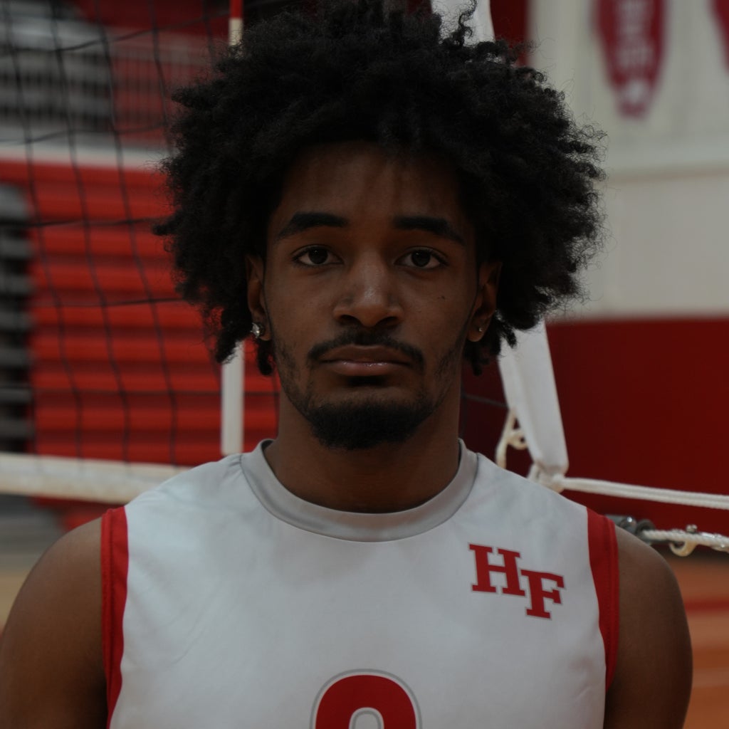 Hf/tf Roster Homewood-Flossmoor Boys Volleyball Roster (2025-26) - MaxPreps.com