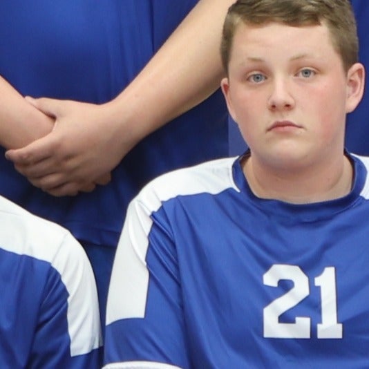 Dominic Ferris mugshot