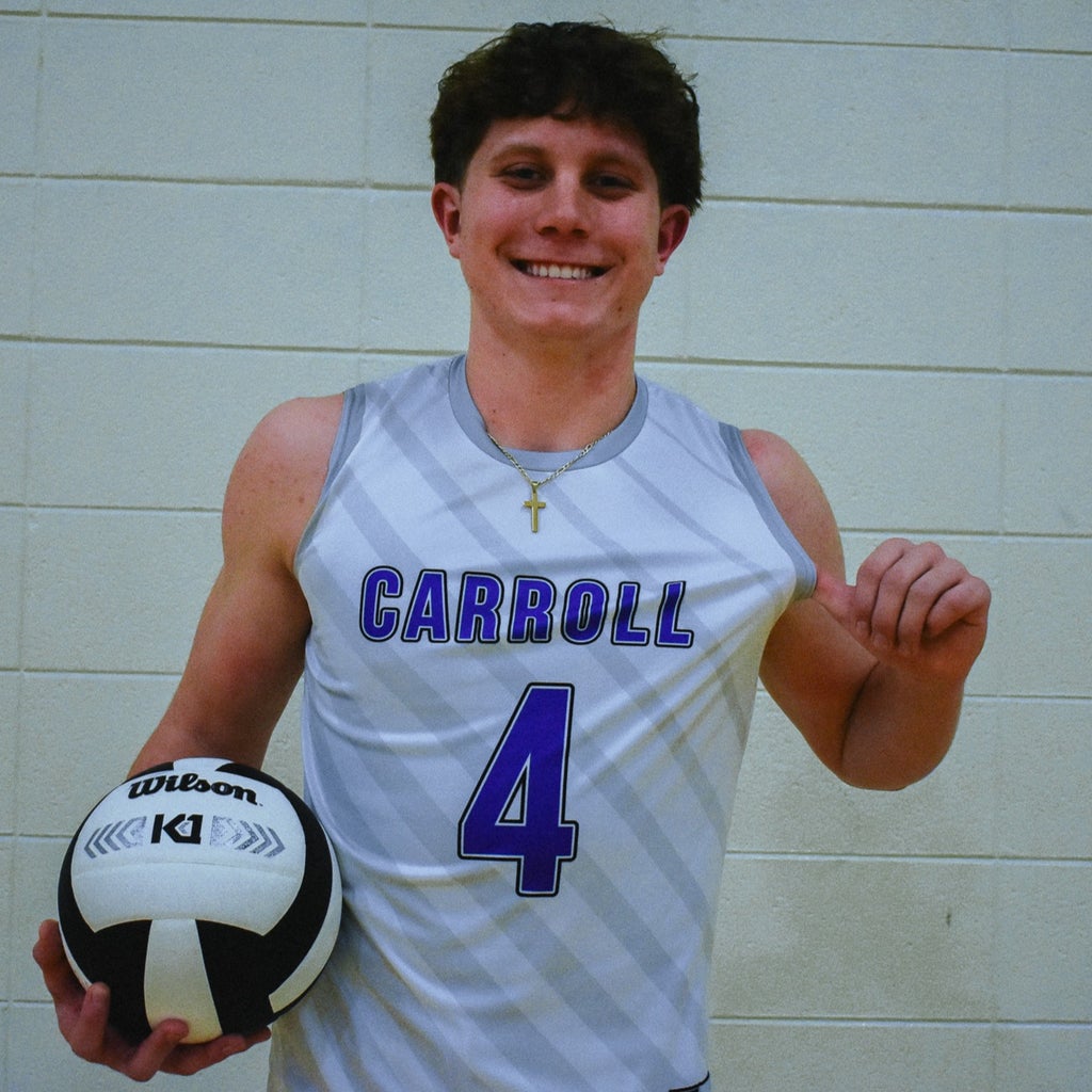 Brett Rechter mugshot