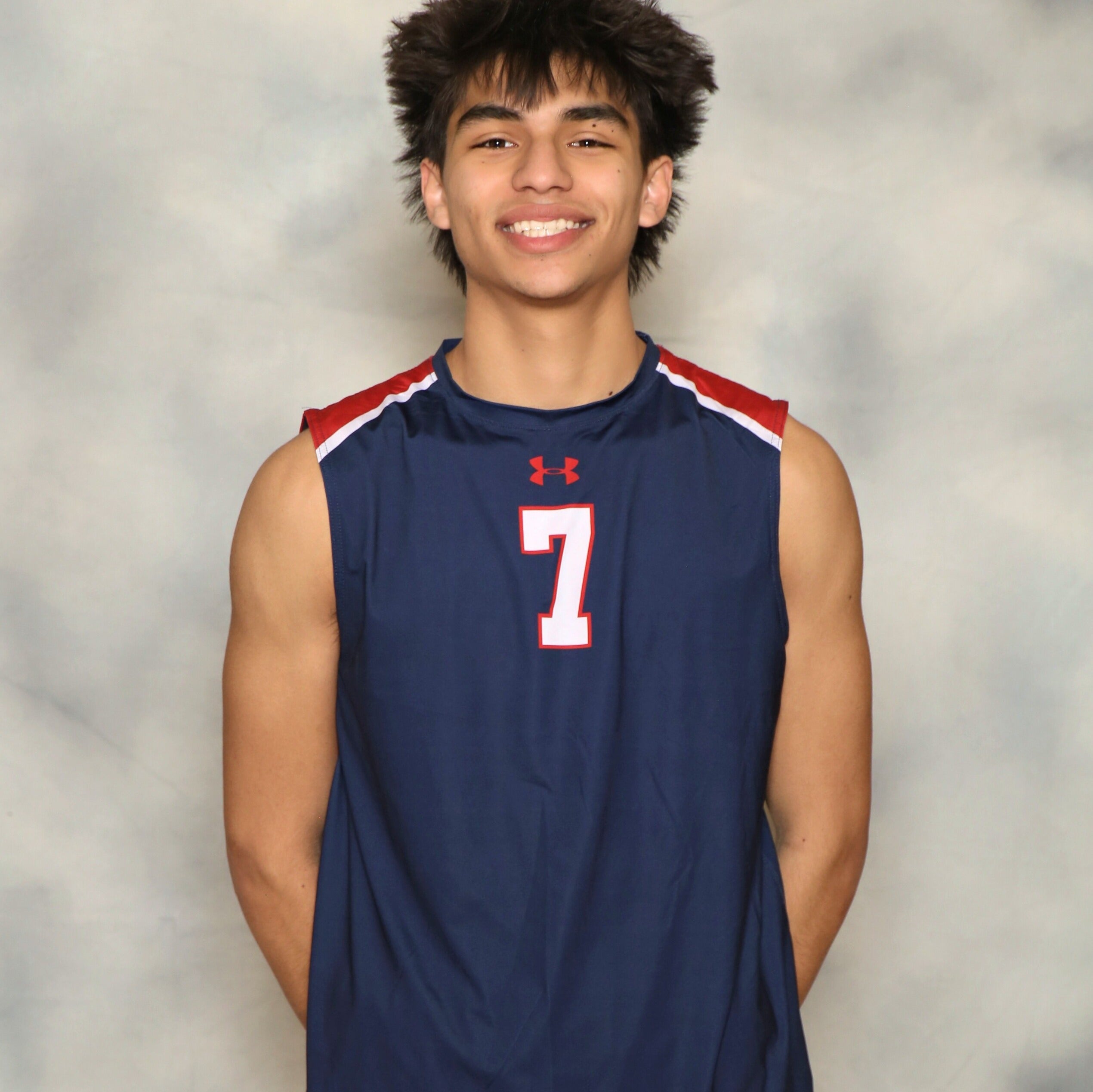 Damian Hernandez