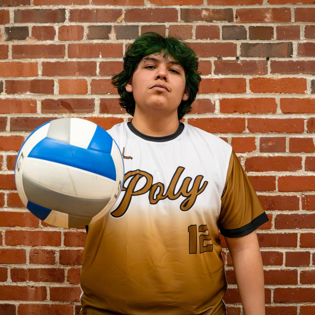 Adrian Rios Garcia mugshot