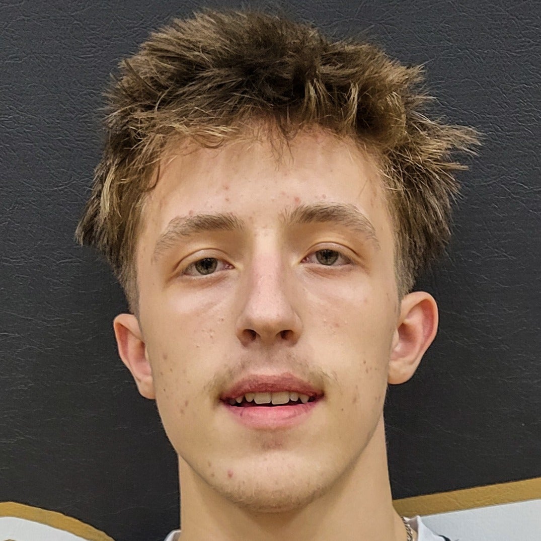 Tobiasz Kubajek mugshot