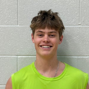 Matthew Hanson mugshot