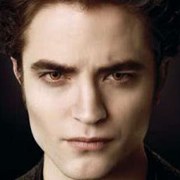 Robert Pattinson mugshot