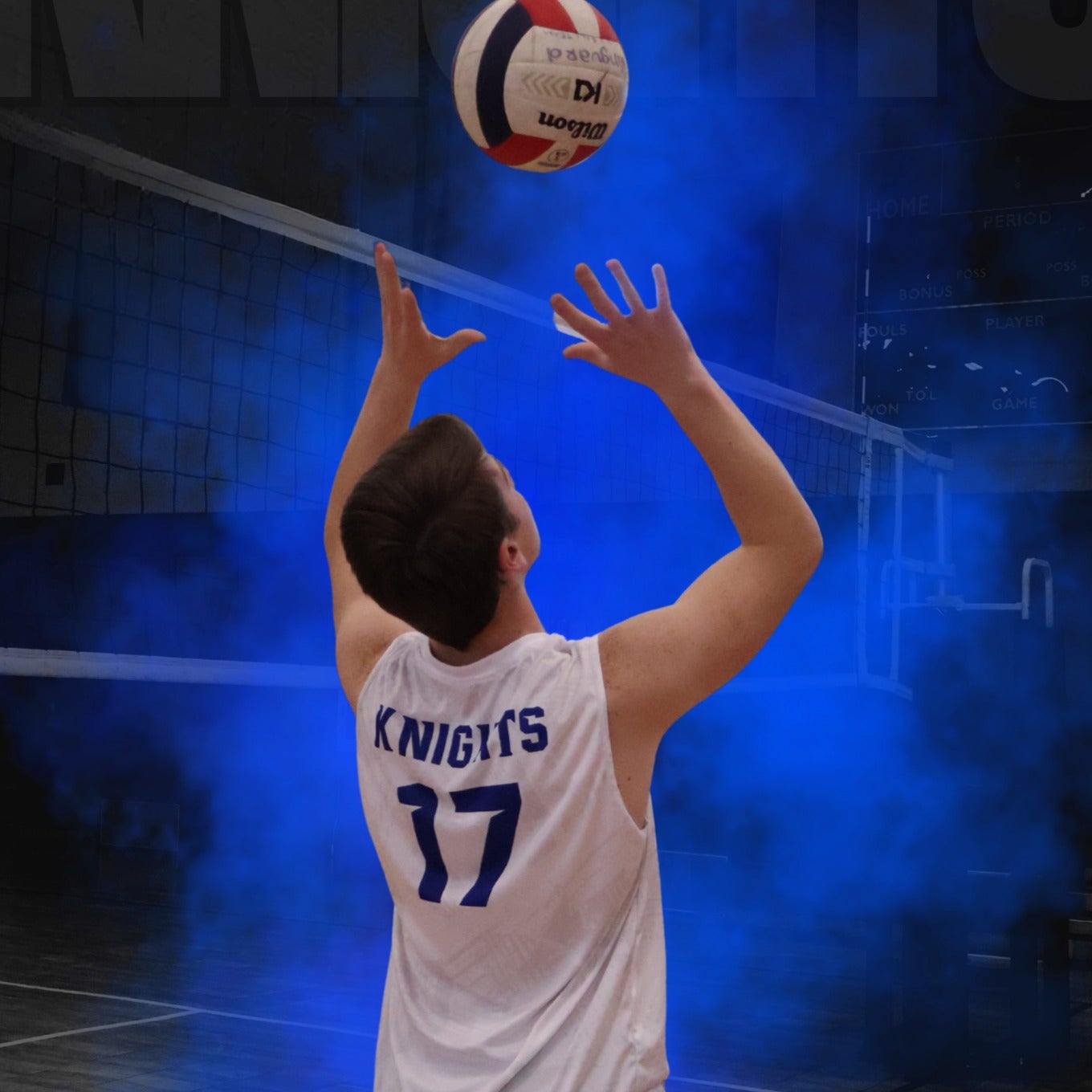 Nathan Kennington mugshot