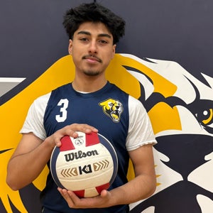 Faizan Khan mugshot