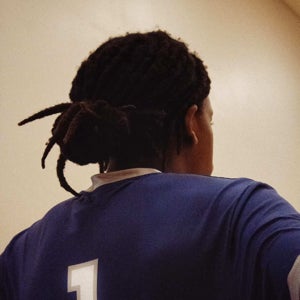 Xzavier Williams mugshot