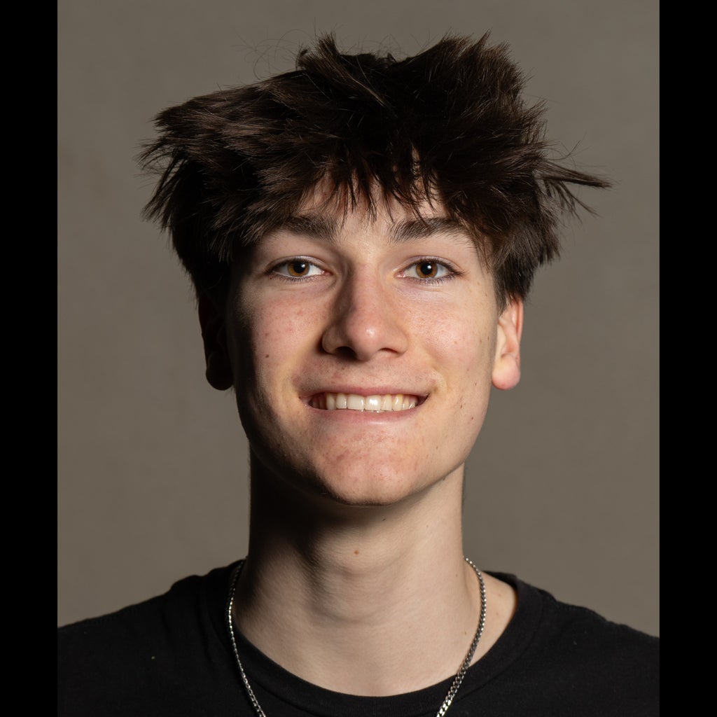 Claes Bell mugshot