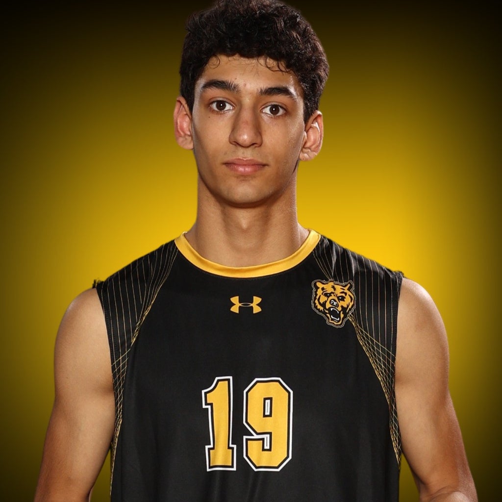 Casey Chaudhari mugshot