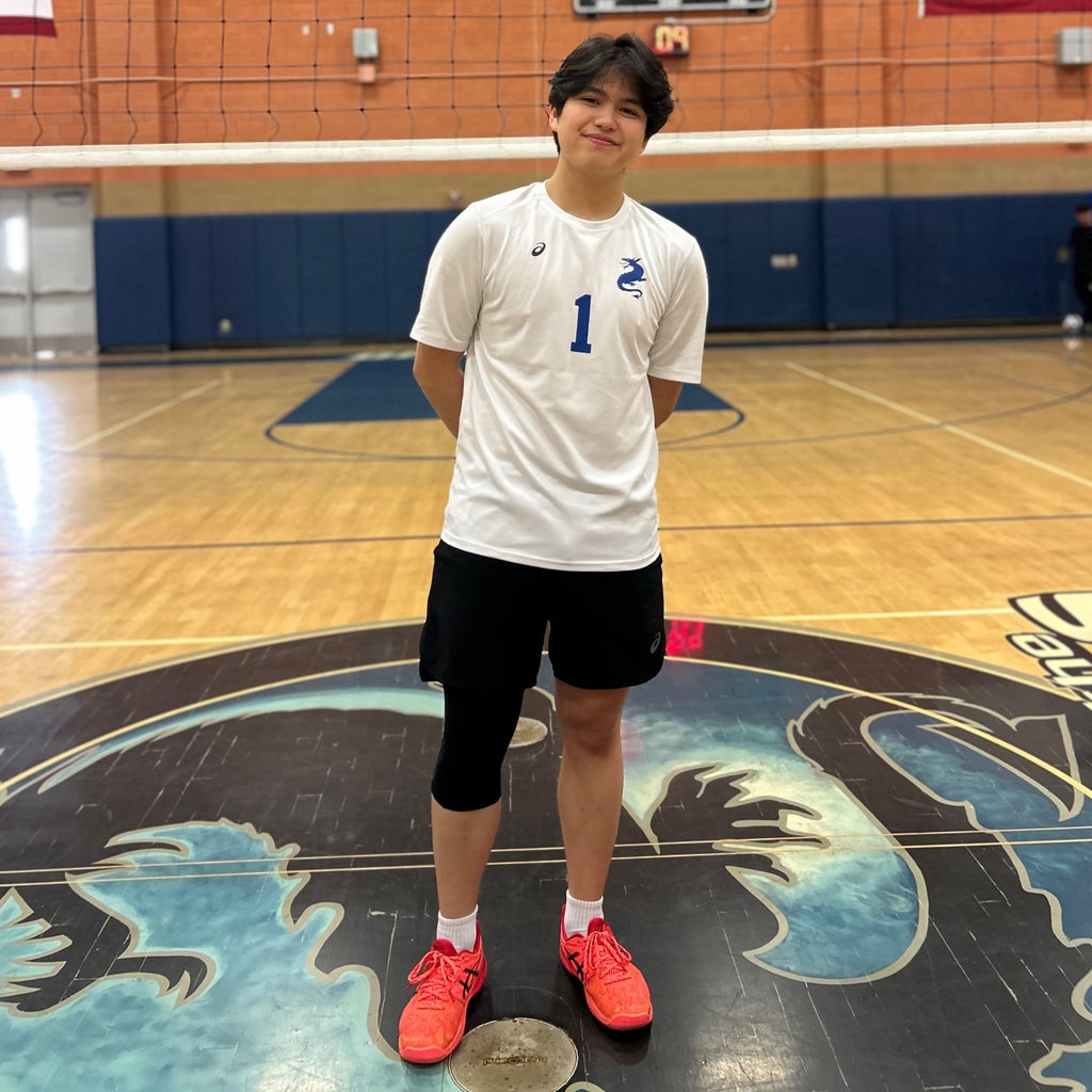 Nathaniel Pramono mugshot