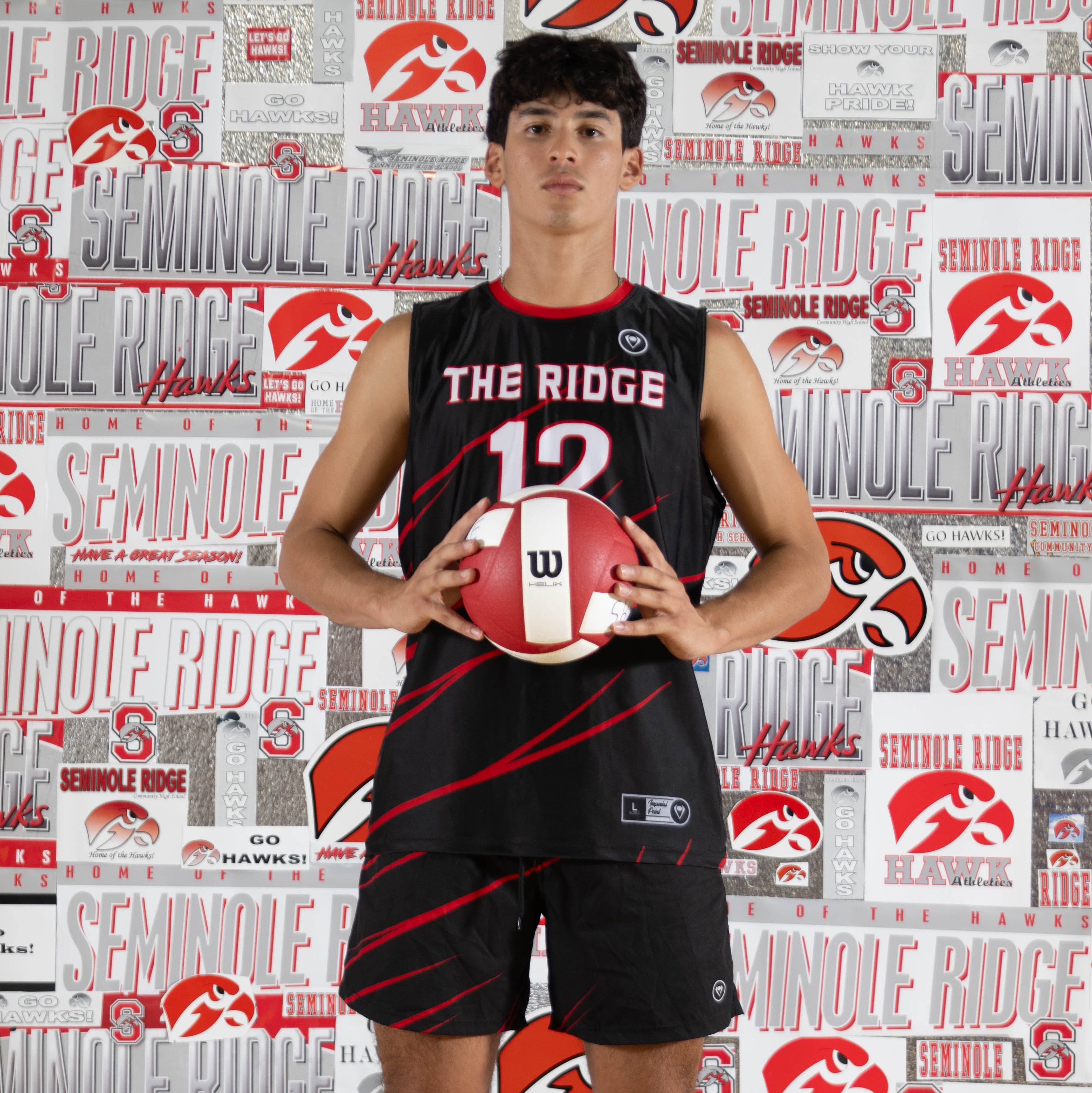 Kai Trujillo mugshot