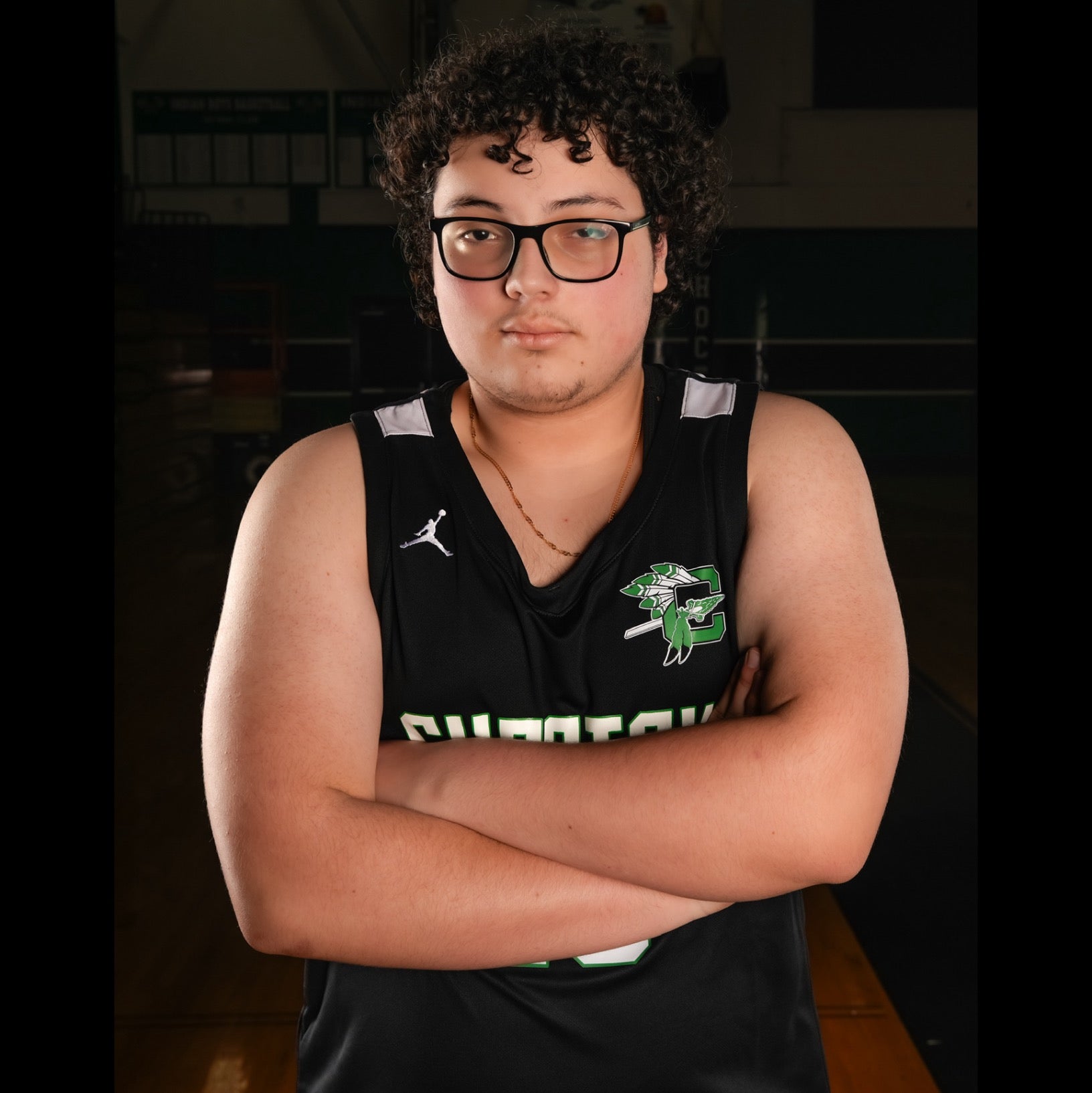 Jonathan Aguilar mugshot