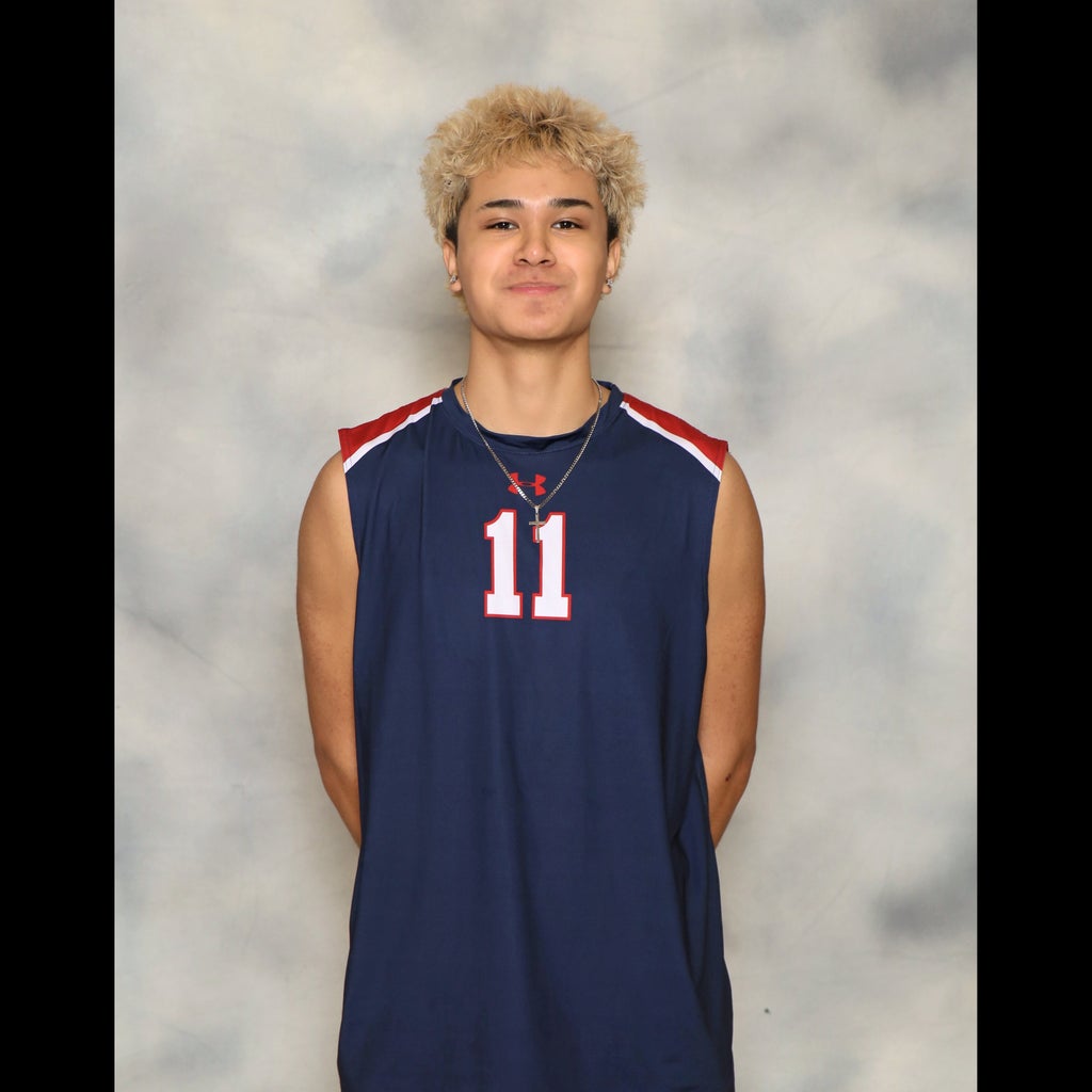 Jeffrey Espana mugshot