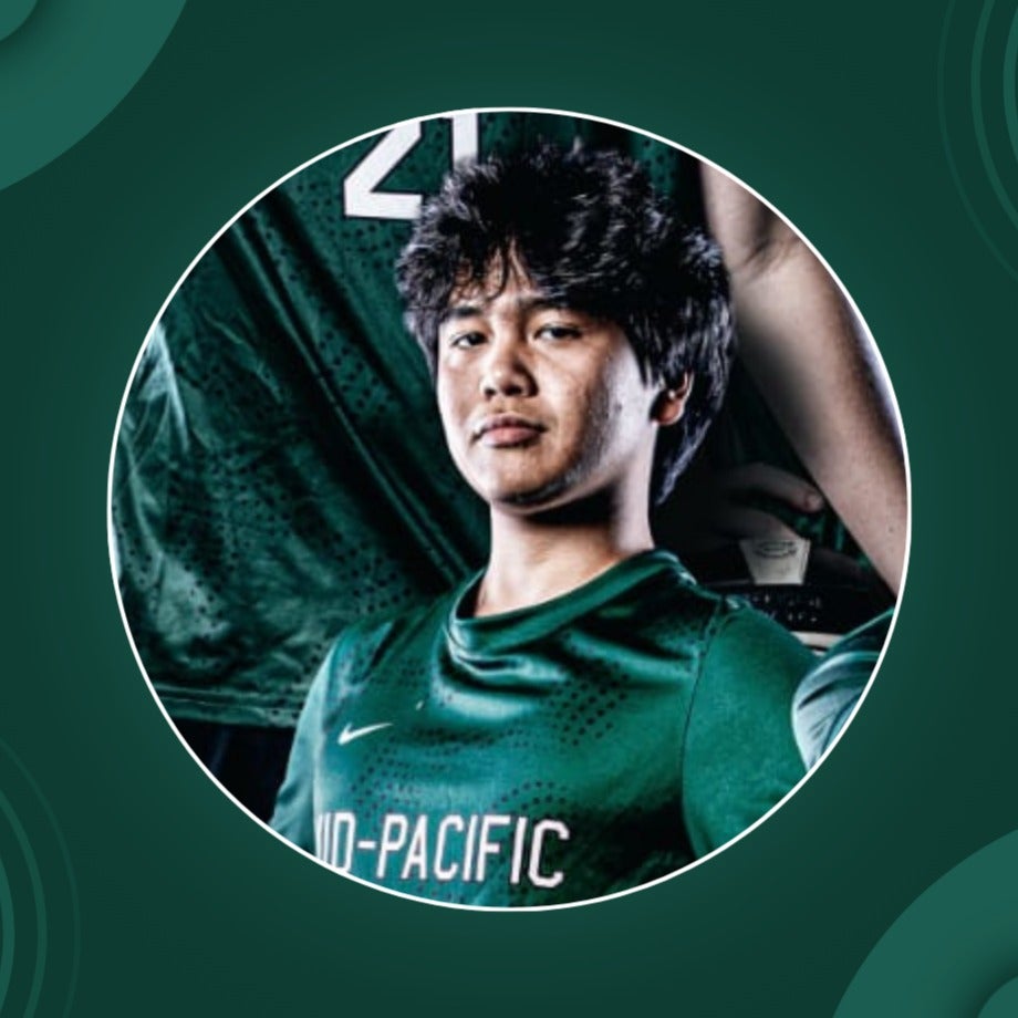 Kainoa Onekea mugshot