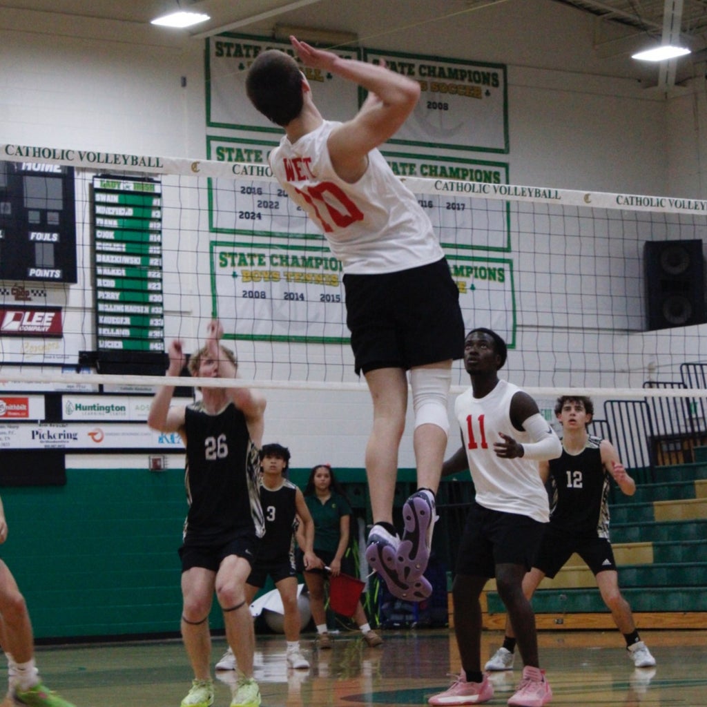 Parker Kersey mugshot