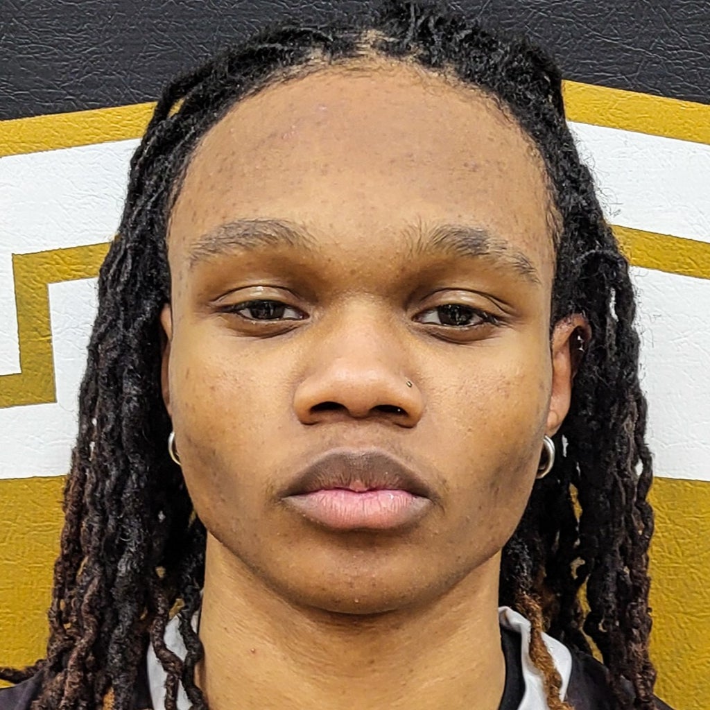 Julian Blalark-McCoy mugshot