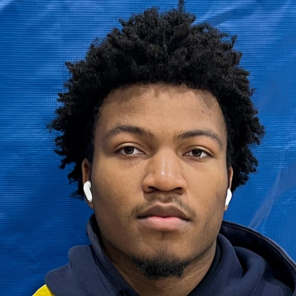 Zion Young mugshot