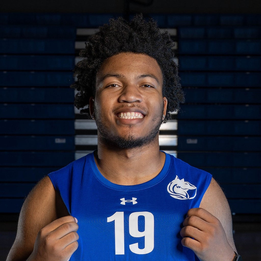 Zion Young mugshot