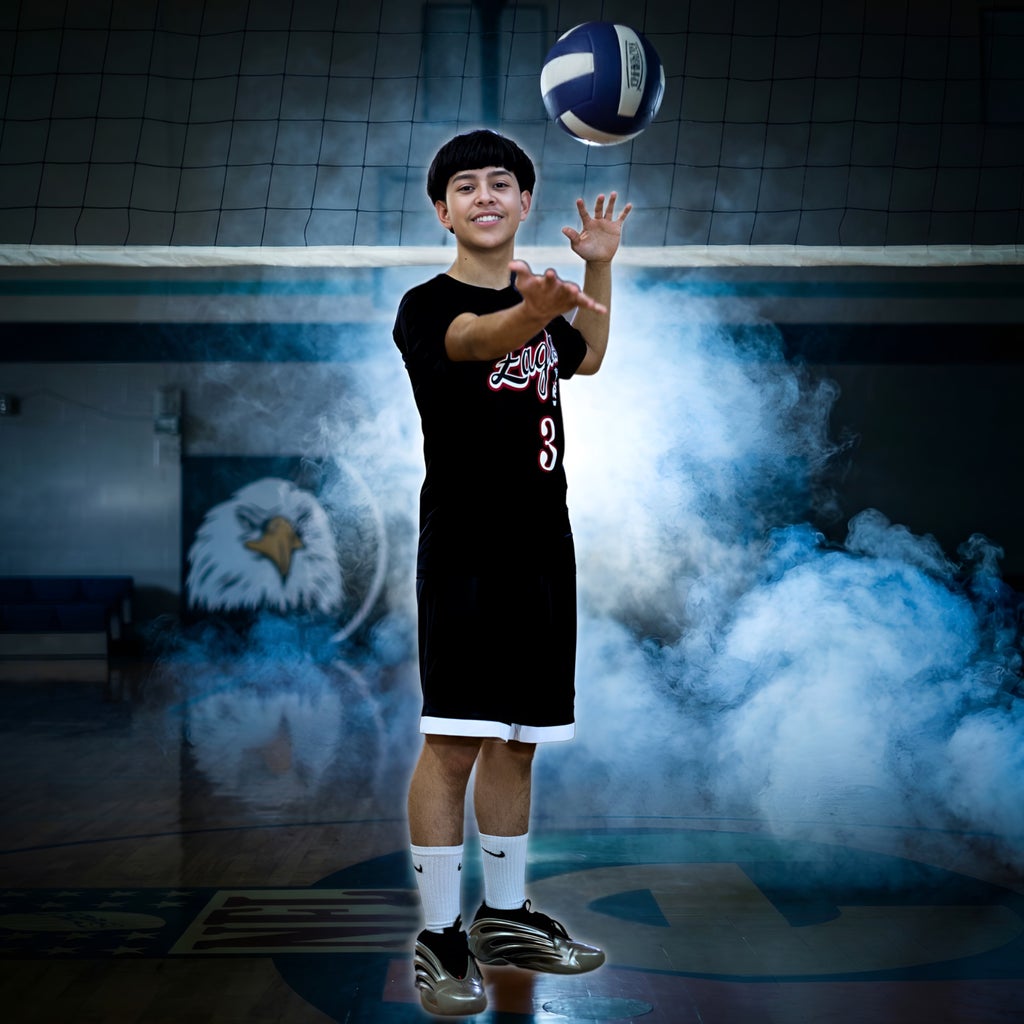 Byron Hernandez mugshot