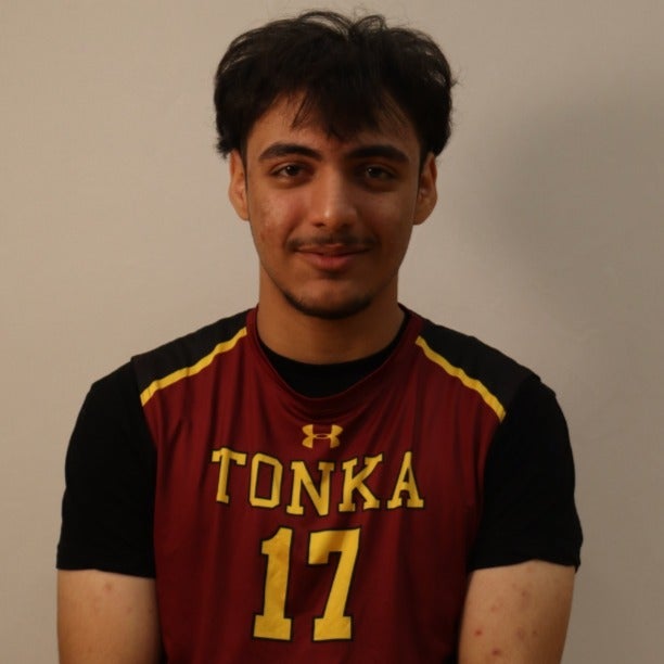 Raham Afshar mugshot