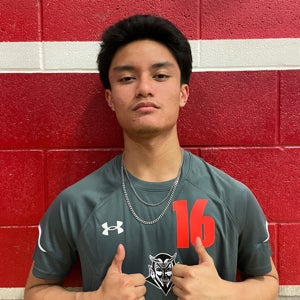 Grayson Sanchez mugshot