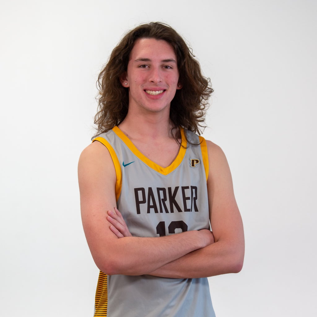 Max Zerfas mugshot