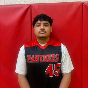 Jayden Hernandz-Romero mugshot