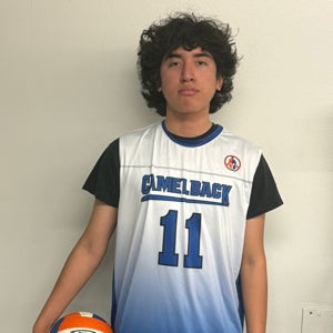 Jose Magana Chino mugshot