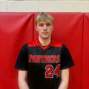 Nolan Collins mugshot