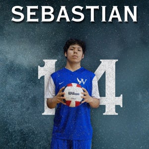 A. Sebastian