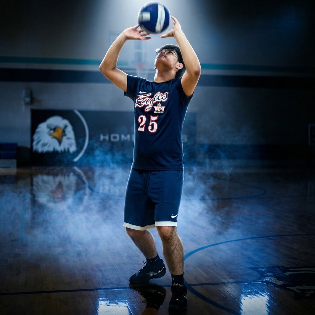 Brandon Hernandez mugshot