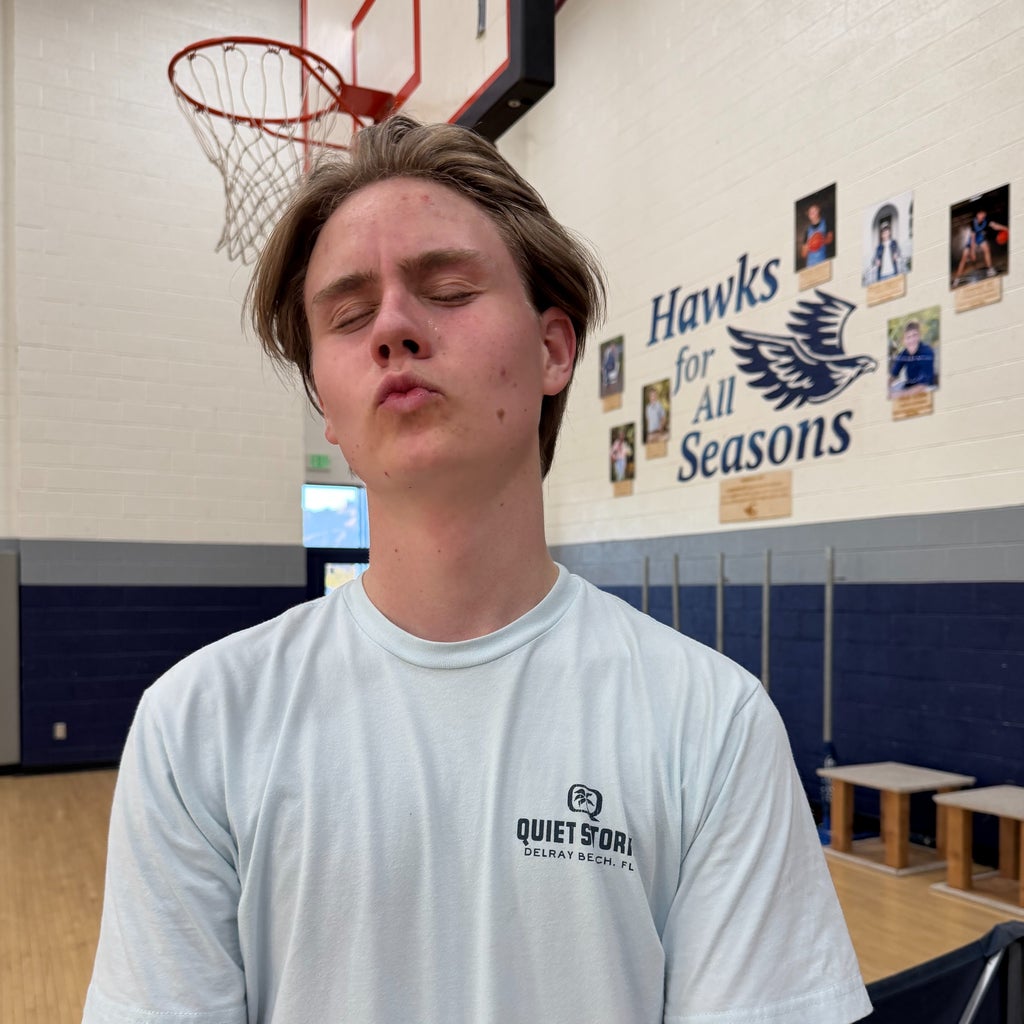 Nate Hoffman mugshot