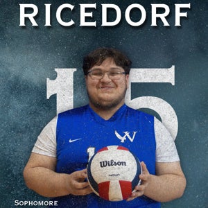 Michael Ricedorf mugshot